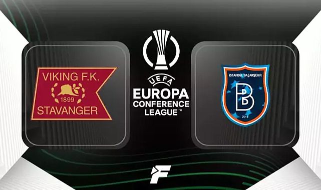 Başakşehir Avrupa&#039;da bir üst tur peşinde