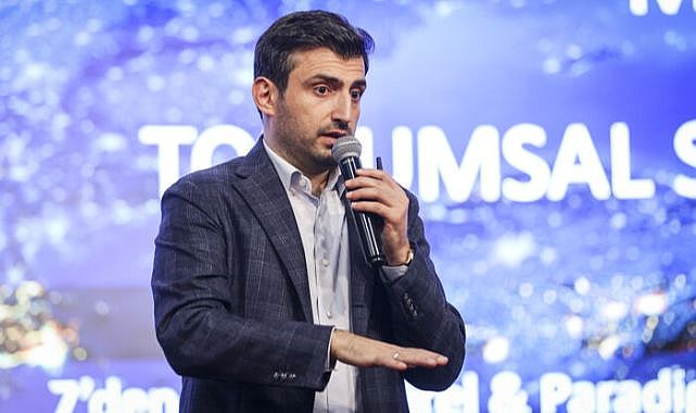 BAYKAR’dan Samsun’a dev yatırım: 400 dönümlük üs