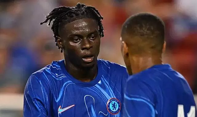 Beşiktaş’a Chelsea’den genç yıldız önerisi