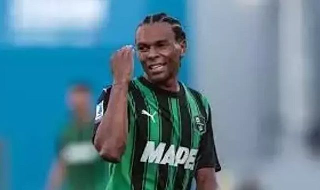 Beşiktaş, Armand Lauriente için sürpriz hamle yaptı