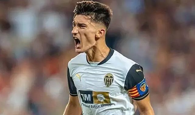 Beşiktaş’ın Pepelu teklifi reddedildi