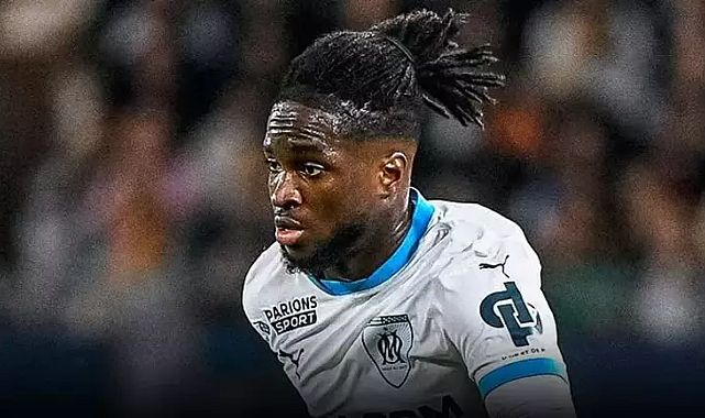 Beşiktaş, Jadon Sancho için devreye girdi!