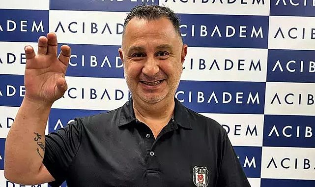 Beşiktaş Kadın Basketbol Takımı sağlık kontrolünde