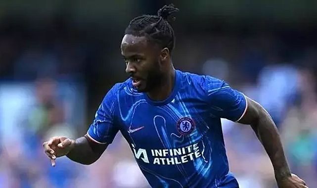 Beşiktaş, Raheem Sterling için harekete geçiyor