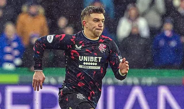 Beşiktaş’ta çifte imza yakın: Ndidi ve Rıdvan dönüyor