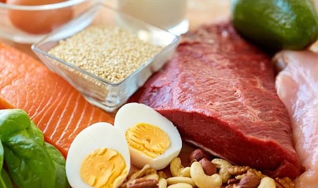 Bilim insanları açıkladı: Sığır eti bağırsak dostu çıktı