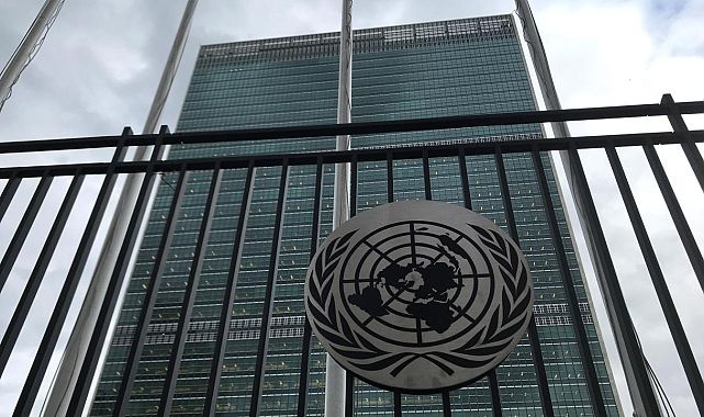 BM’den İsrail’in Gazze’deki Filistinli gazeteci saldırısına kınama