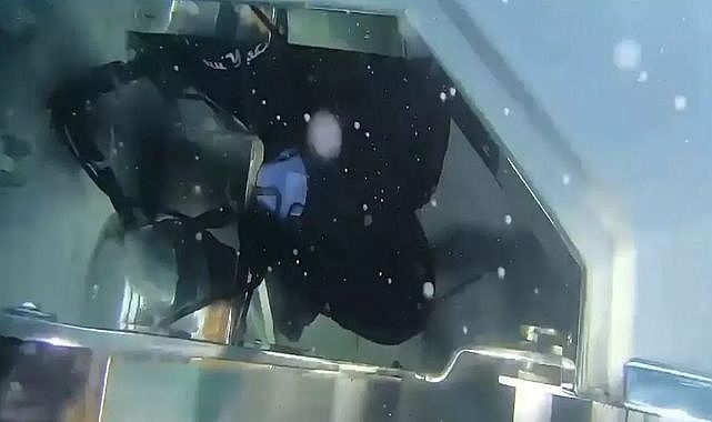 Bozcaada yolunda kaybolan iş insanı hâlâ aranıyor