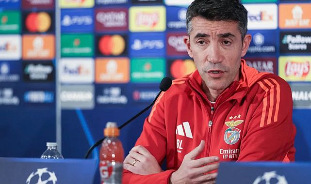 Bruno Lage: &quot;Kerem Aktürkoğlu tamamen iyileşti, kadroda olacak&quot;