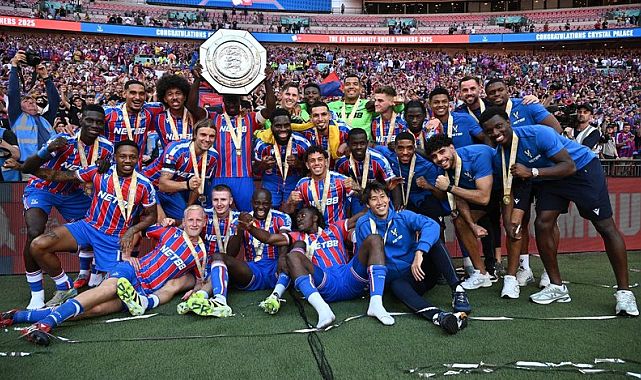 CAS, Crystal Palace’ın UEFA itirazını reddetti