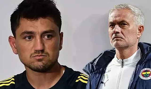 Cengiz Ünder’e Avrupa’dan yoğun ilgi