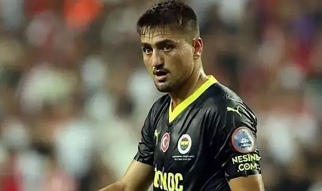 Cengiz Ünder’e Serie A’dan sürpriz talip