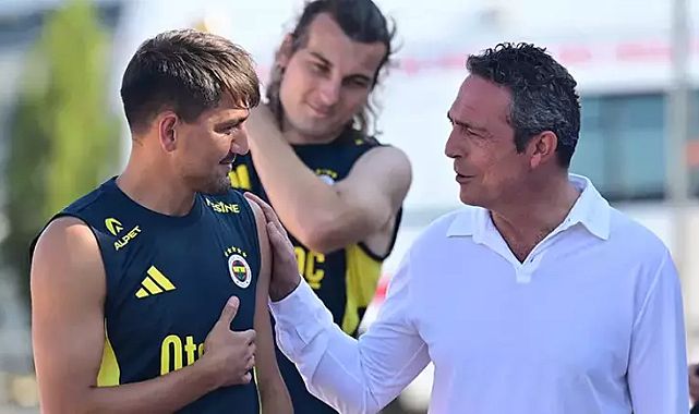 Cengiz Ünder’in Avrupa’dan üç talibi var