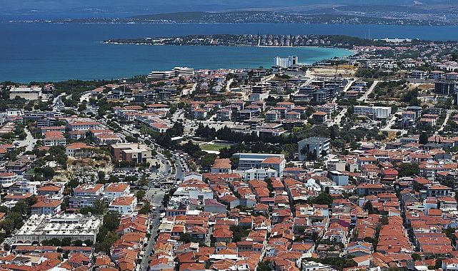 Çeşme’de su krizi büyüyor: Kesinti 10 saate çıktı