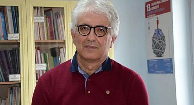 Çevreci Doktor Ahmet Soysal hayatını kaybetti