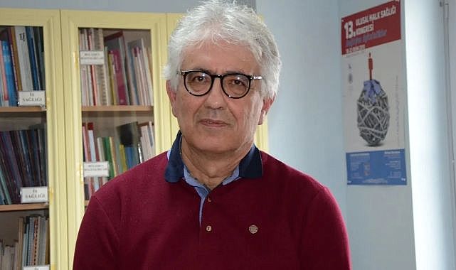 Çevreci Doktor Ahmet Soysal hayatını kaybetti