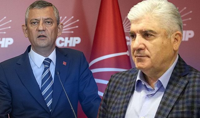 CHP Çankaya&#039;da kriz! Görevden alındı, isyan etti