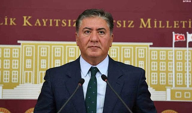 CHP’li Emir’den sert tepki: “İstihbarat örgütleri nerede?”