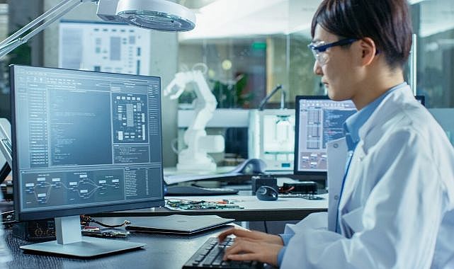 Çin’den DNA düzenlemesinde çığır açan teknoloji