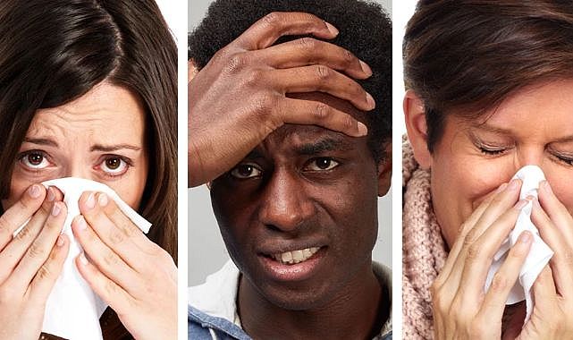 COVID-19 ve grip, pasif kanser hücrelerini aktive ediyor