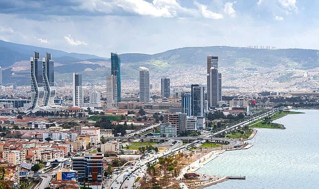 Danıştay&#039;dan kritik İzmir kararı... 11 noktada plan iptal!