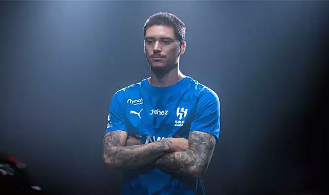 Darwin Nunez, Al-Hilal’e transfer oldu
