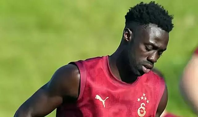 Davinson Sanchez’den dev zam talebi!