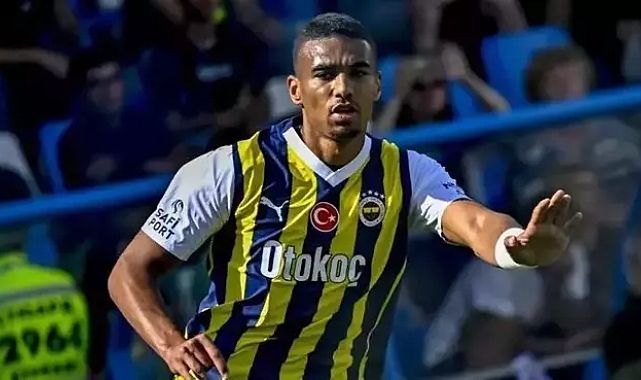 Djiku’ya Rusya’dan teklif: Spartak devrede
