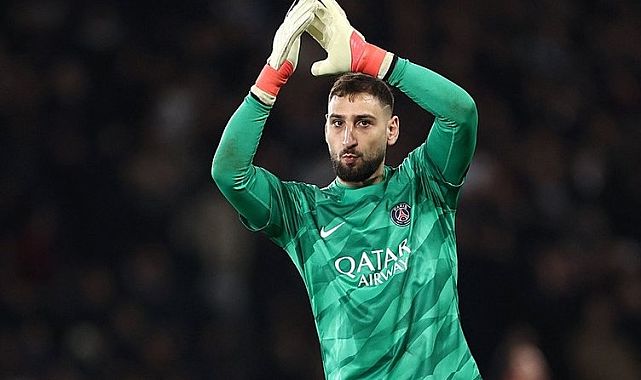 Donnarumma transferinde kritik gelişme: Galatasaray tek seçenek
