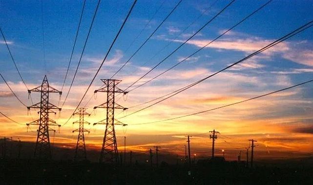 Dünya’nın derinlikleri enerjiyle doluyor