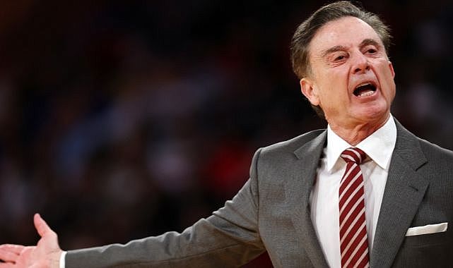 Efsane koç Pitino: NBA’de oyun kuruculuk sona erdi