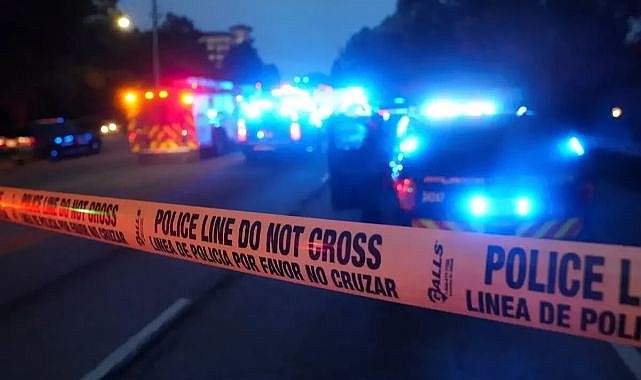 Ekvador’da kanlı gece kulübü saldırısı, 8 ölü, çok yaralı