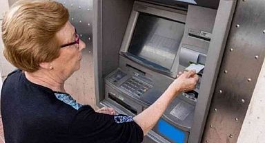 Emeklilere büyük promosyon: 27 bin TL'ye varan ödeme