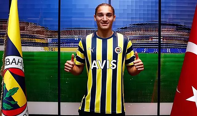 Emir Ortakaya’dan Yeni Sezon ve Gelecek Hedefleri Açıklaması: “Düzenli Forma Giymek ve Kendimi Geliştirmek İstiyorum”