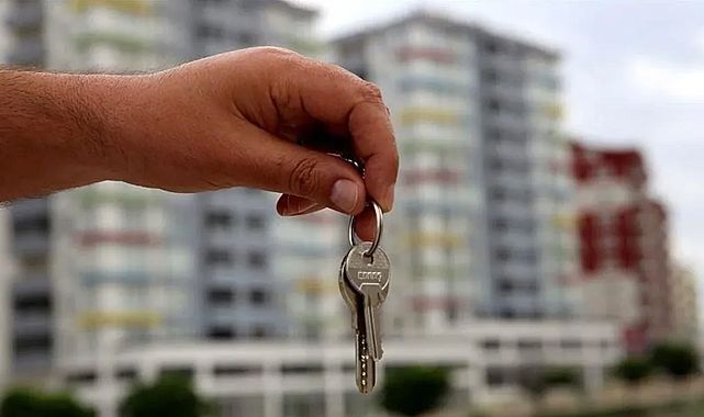 Emlak Vergisinde Yeni Dönem: 2025 Metrekare Fiyatları Resmi Gazete’de Yayımlandı