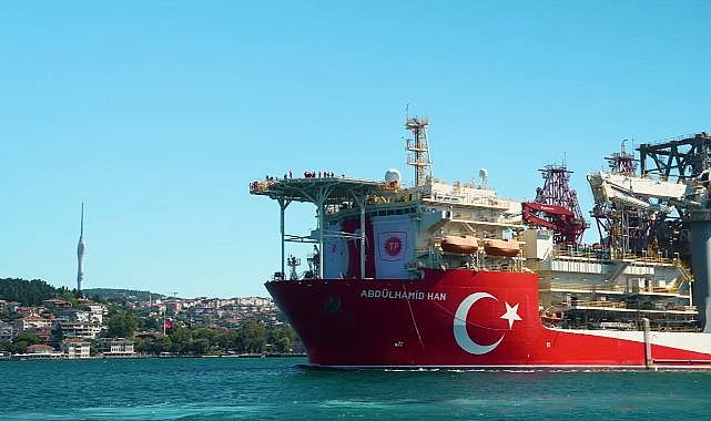 Enerjide işbirliği: Türkiye 6 ülkeyle anlaştı