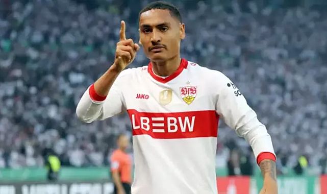 Enzo Millot&#039;un tercihi Al Ahli oldu