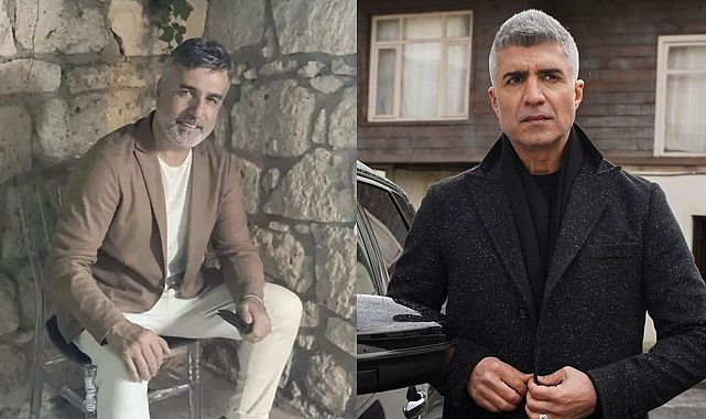 Ercan Deniz’den Özcan Deniz’e barış çağrısı