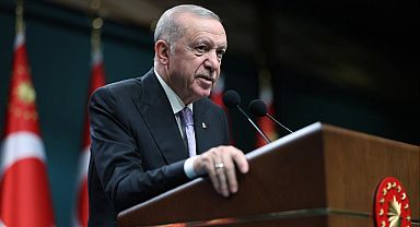 Erdoğan’dan BM’ye reform çağrısı 