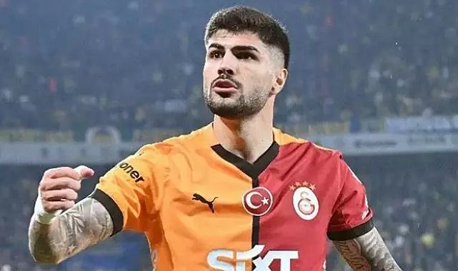 Eren Elmalı, Torino’dan gelen teklifi reddetti