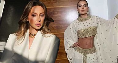 Eski dansçıdan Demet Akalın’a ağır suçlamalar 