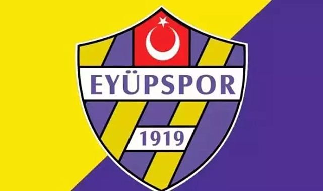Eyüpspor yeni sezonda iç saha maçlarını Pendik’te oynayacak