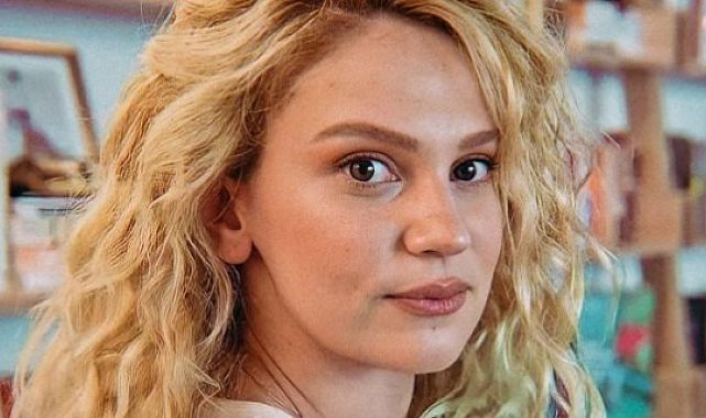 Farah Zeynep&#039;in yeni filminde başrol sürprizi