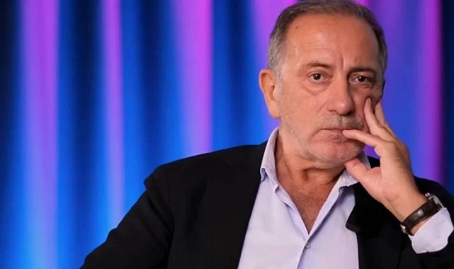 Fatih Altaylı’dan erişim yasağı sonrası ilk açıklama