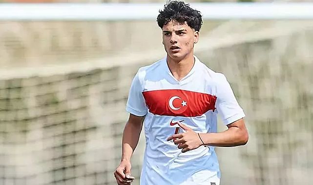 Fenerbahçe, Bilal Demirağ transferinde mutlu sona ulaştı