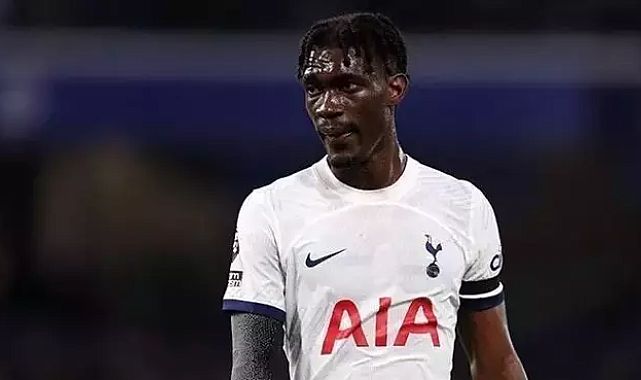 Fenerbahçe, Bissouma için satış şart