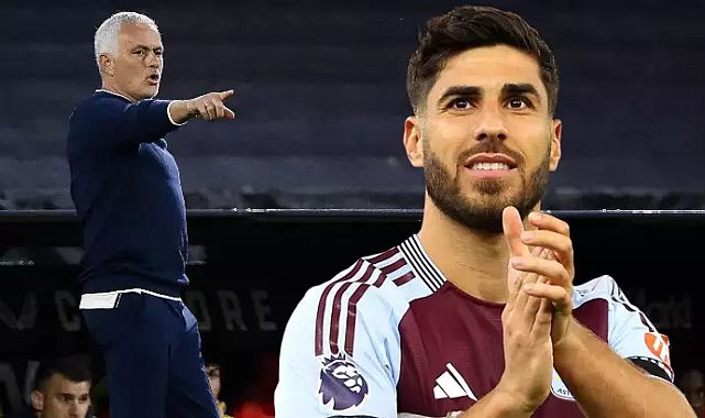 Fenerbahçe&#039;de Asensio heyecanı büyüyor