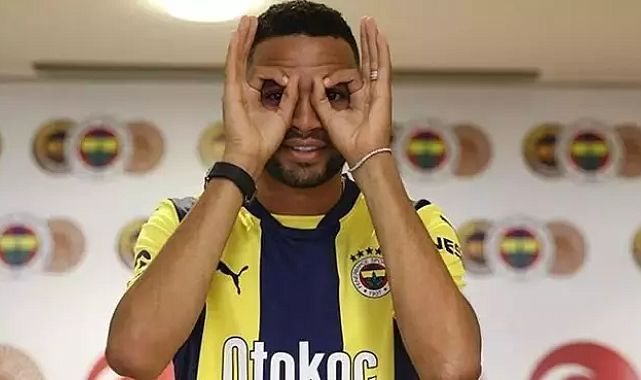 Fenerbahçe’de En-Nesyri İçin Rekor Teklif Kapıda!
