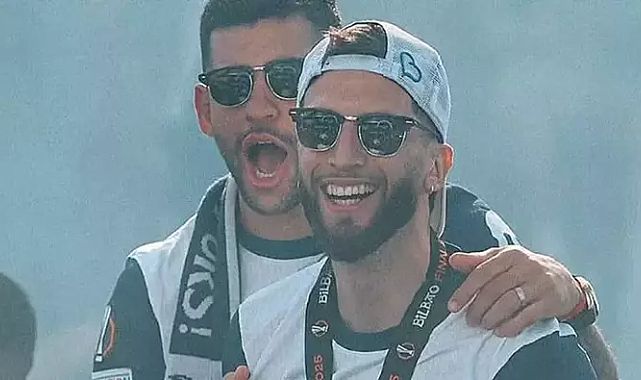 Fenerbahçe'den Bentancur bombası