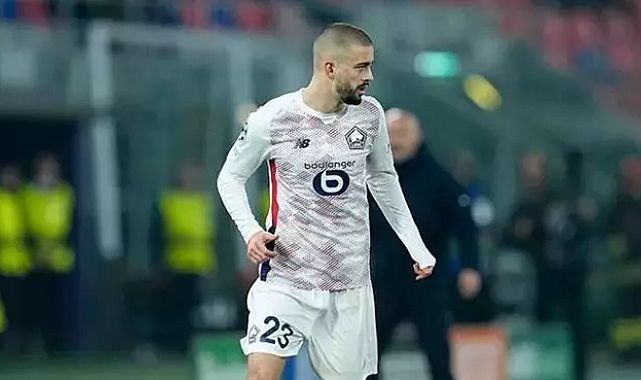 Fenerbahçe’den Edon Zhegrova Hamlesi